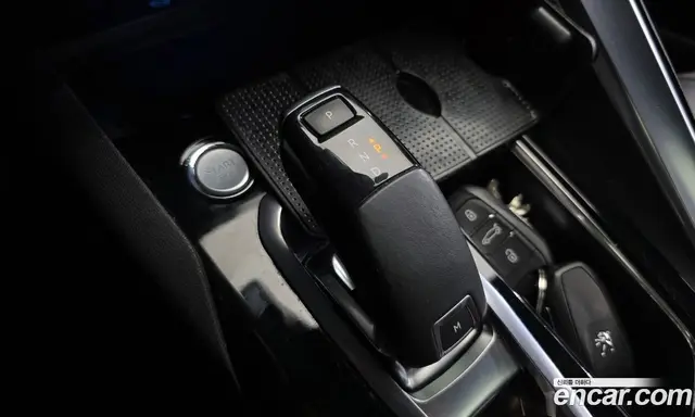 Peugeot 5008 2017 2.0 автомат (гидро), миниатюра 9