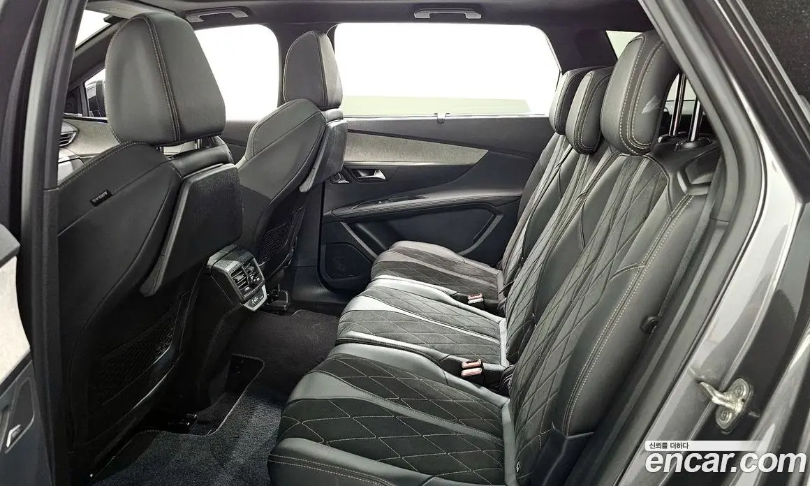 Peugeot 5008 2020 2.0 автомат (гидро), фото 16 Peugeot 5008 2020 2.0 автомат (гидро), фото 16