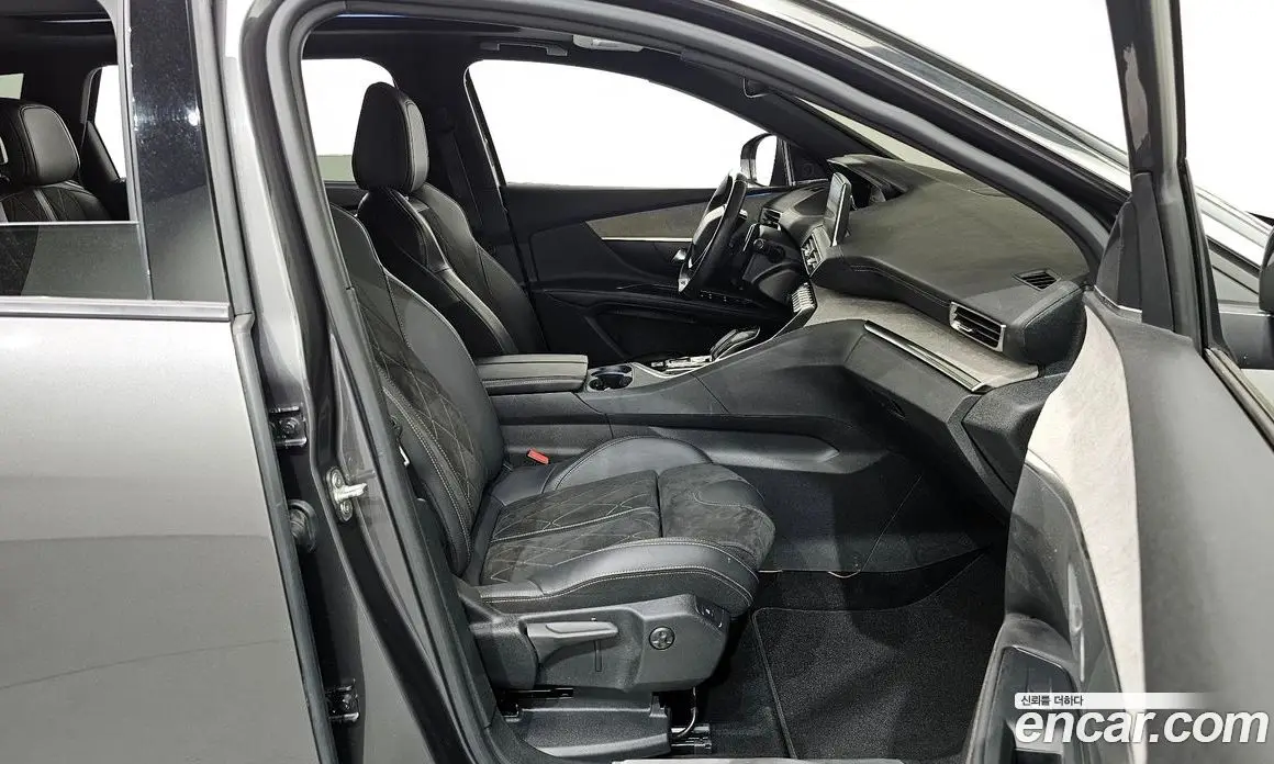 Peugeot 5008 2020 2.0 автомат (гидро), фото 17 Peugeot 5008 2020 2.0 автомат (гидро), фото 17