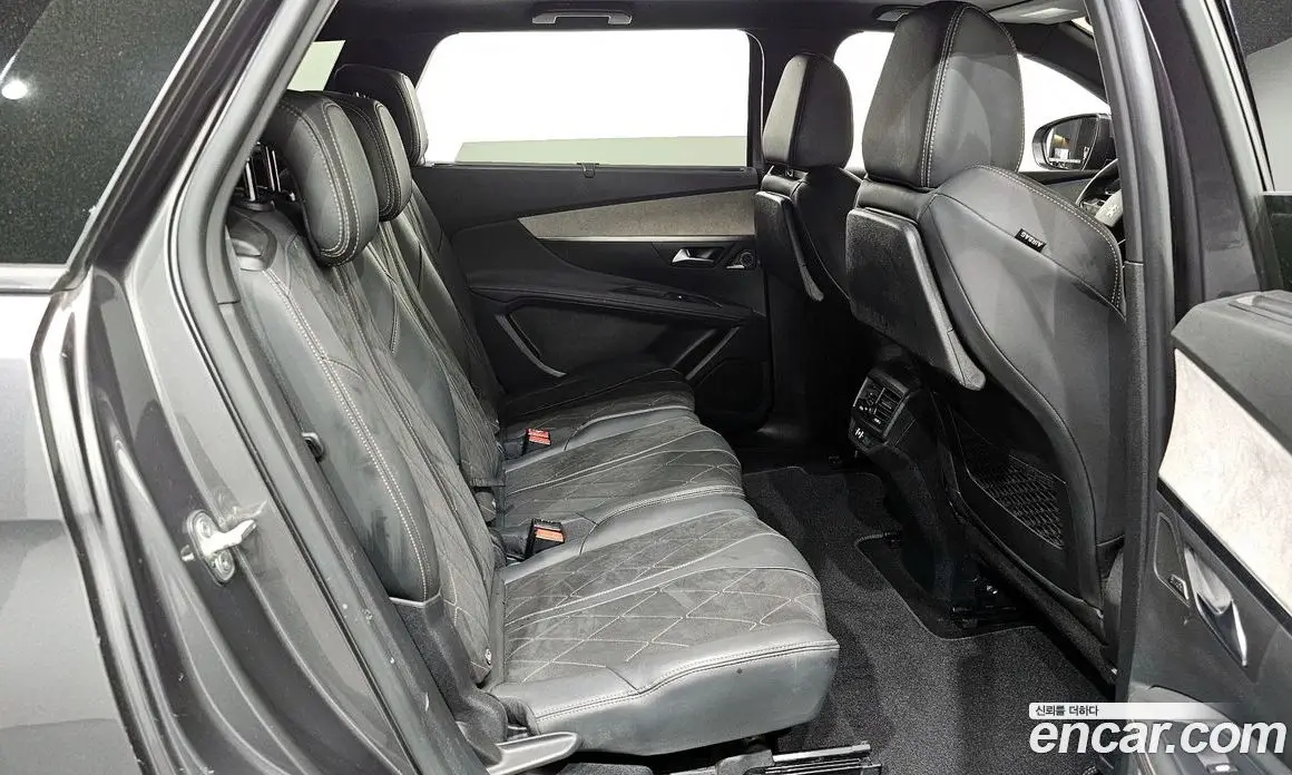 Peugeot 5008 2020 2.0 автомат (гидро), фото 18 Peugeot 5008 2020 2.0 автомат (гидро), фото 18