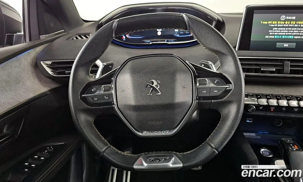 Peugeot 5008 2020 2.0 автомат (гидро), фото 19 Peugeot 5008 2020 2.0 автомат (гидро), фото 19