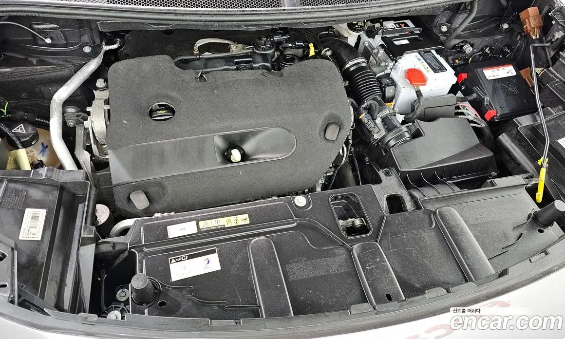 Peugeot 5008 2020 2.0 автомат (гидро), фото 6 Peugeot 5008 2020 2.0 автомат (гидро), фото 6