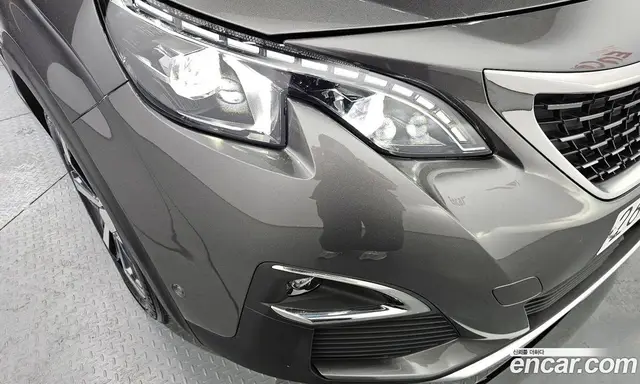 Peugeot 5008 2020 2.0 автомат (гидро), миниатюра 8 Peugeot 5008 2020 2.0 автомат (гидро), миниатюра 8