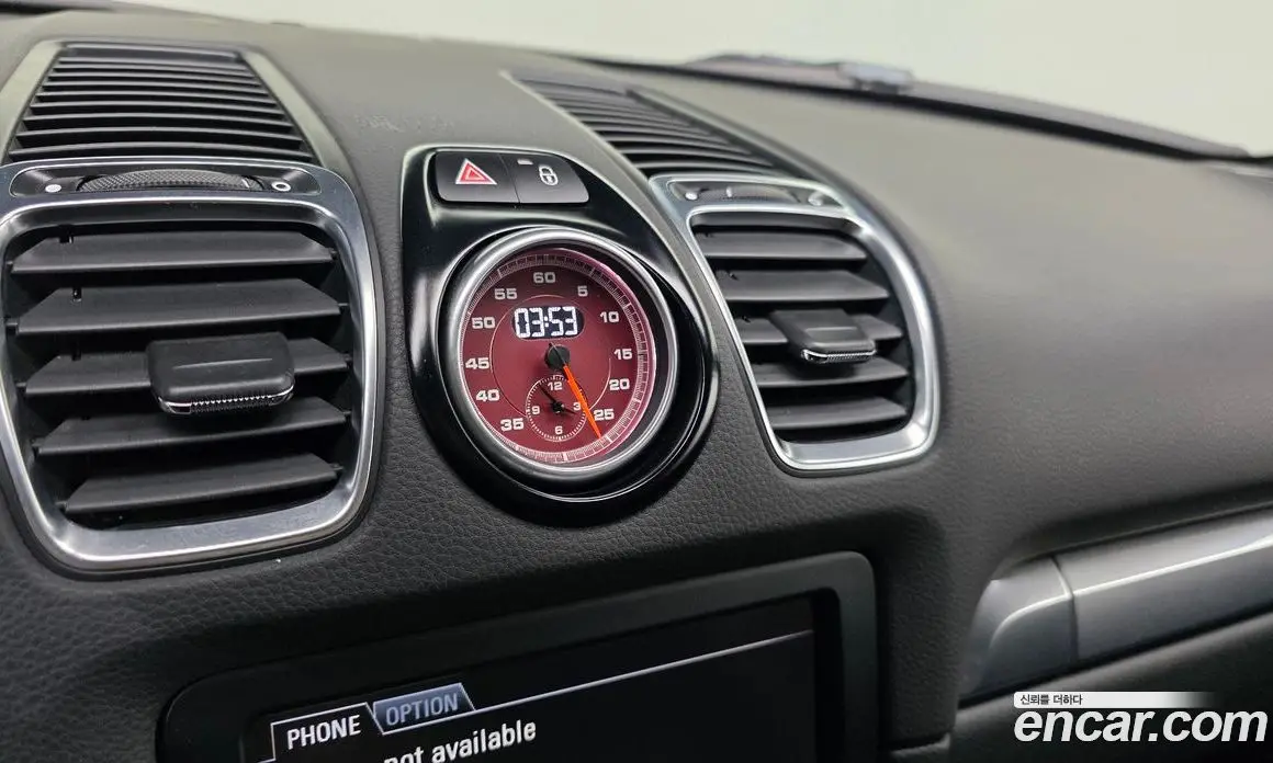 Porsche Boxster 2013 3.4 автомат (гидро), фото 16