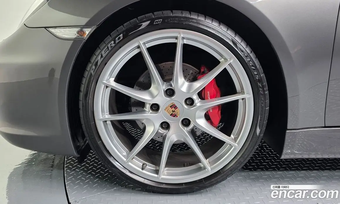 Porsche Boxster 2013 3.4 автомат (гидро), фото 5