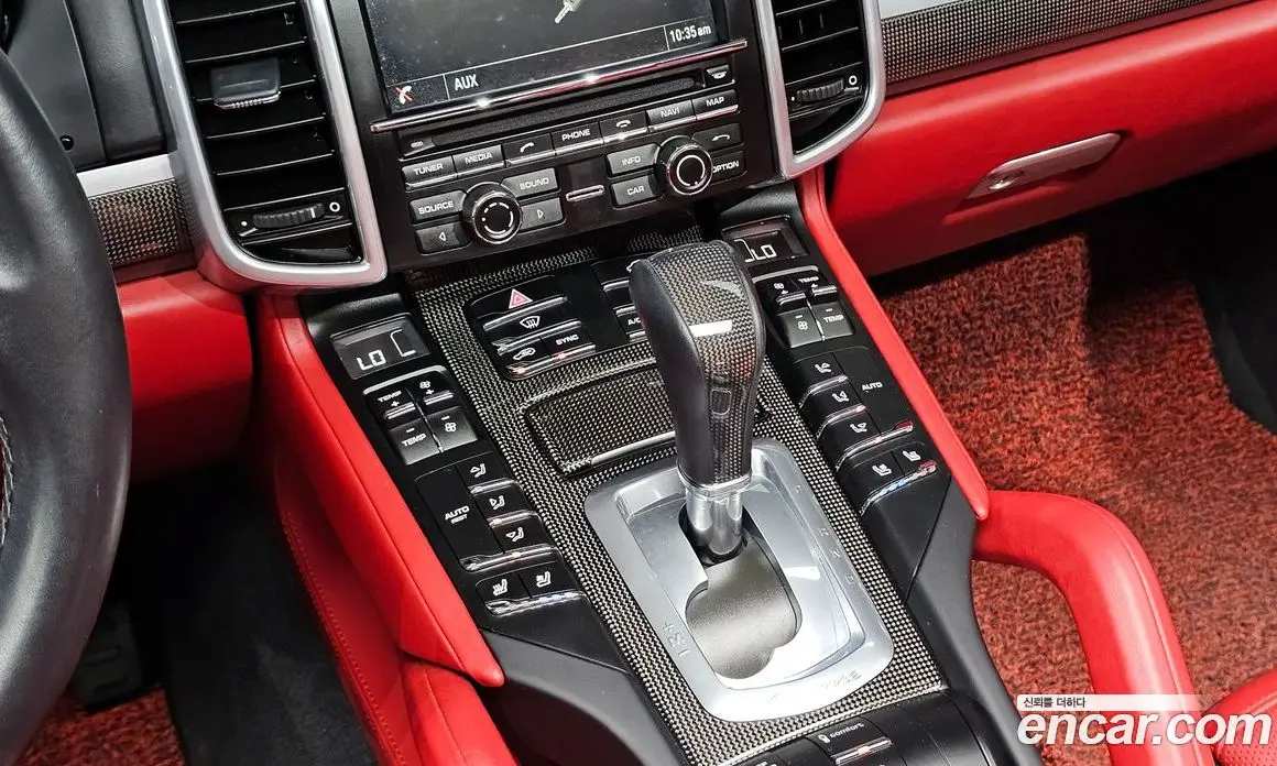 Porsche Cayenne 2016 3.0 автомат (гидро), фото 12