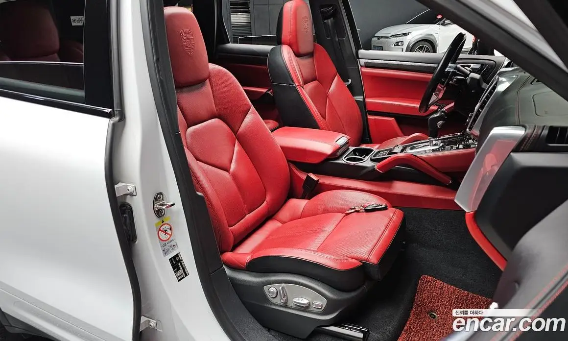 Porsche Cayenne 2016 3.0 автомат (гидро), фото 16