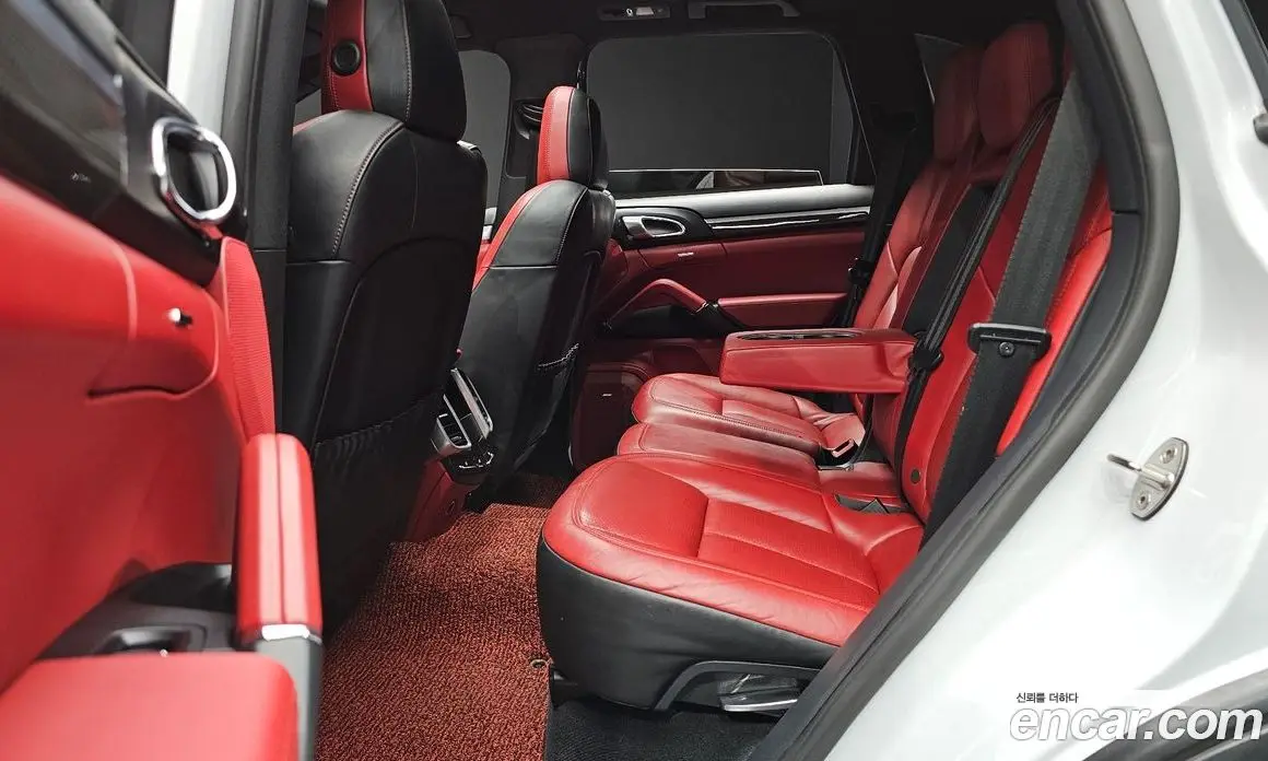 Porsche Cayenne 2016 3.0 автомат (гидро), фото 17