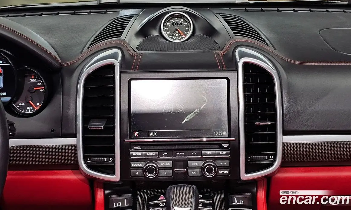 Porsche Cayenne 2016 3.0 автомат (гидро), фото 21
