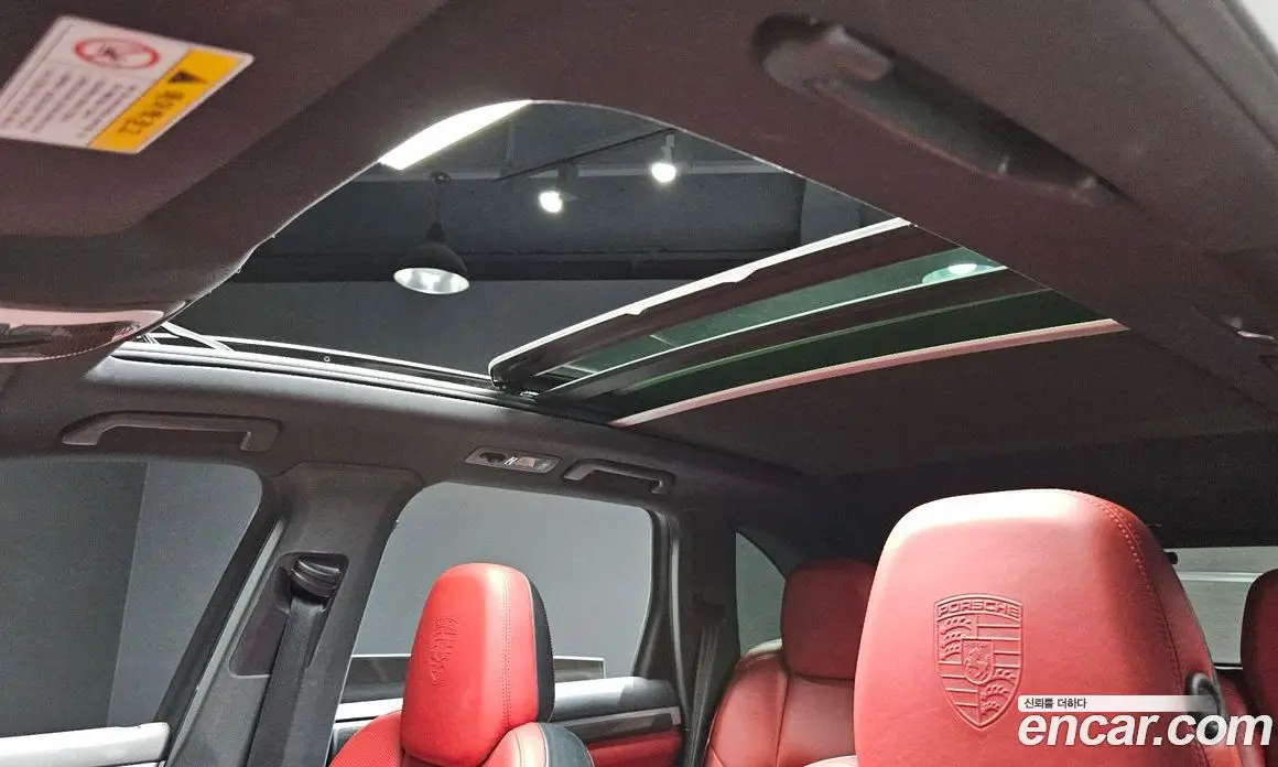 Porsche Cayenne 2016 3.0 автомат (гидро), фото 23