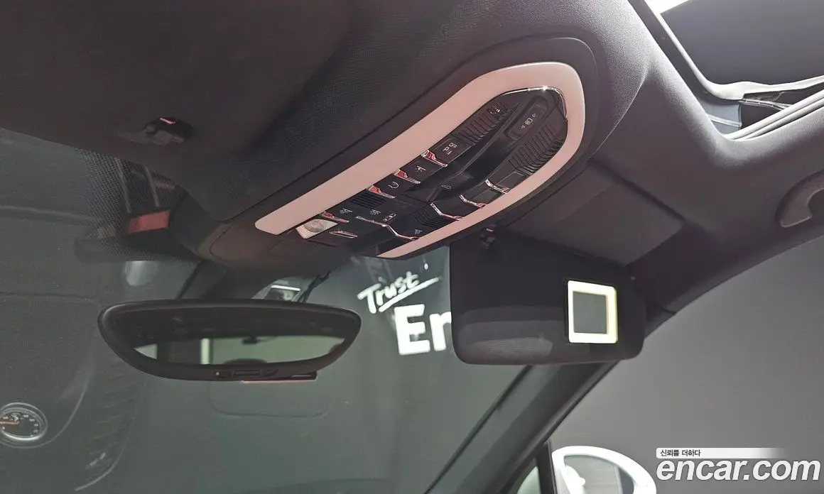 Porsche Cayenne 2016 3.0 автомат (гидро), фото 24
