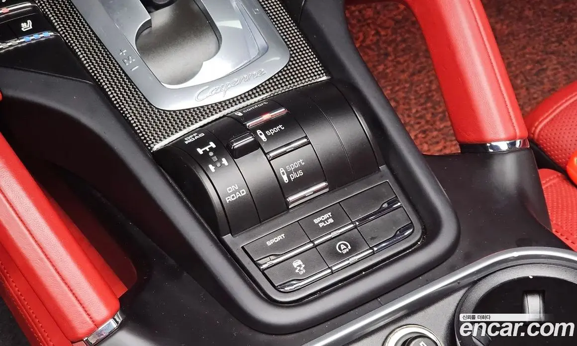 Porsche Cayenne 2016 3.0 автомат (гидро), фото 25