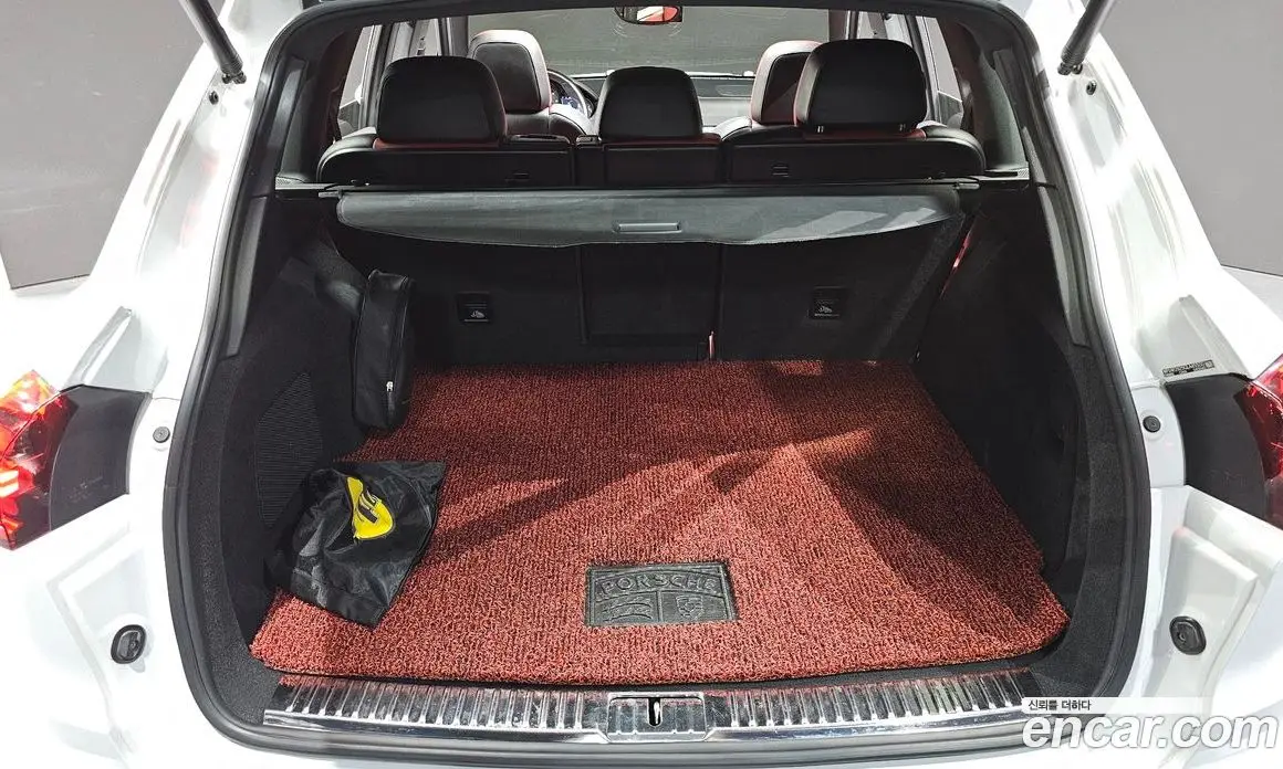 Porsche Cayenne 2016 3.0 автомат (гидро), фото 31