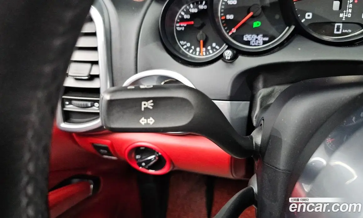 Porsche Cayenne 2016 3.0 автомат (гидро), фото 33