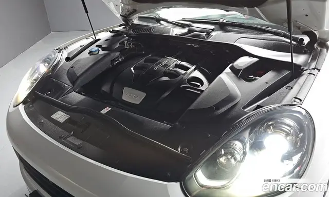 Porsche Cayenne 2016 3.0 автомат (гидро), миниатюра 6