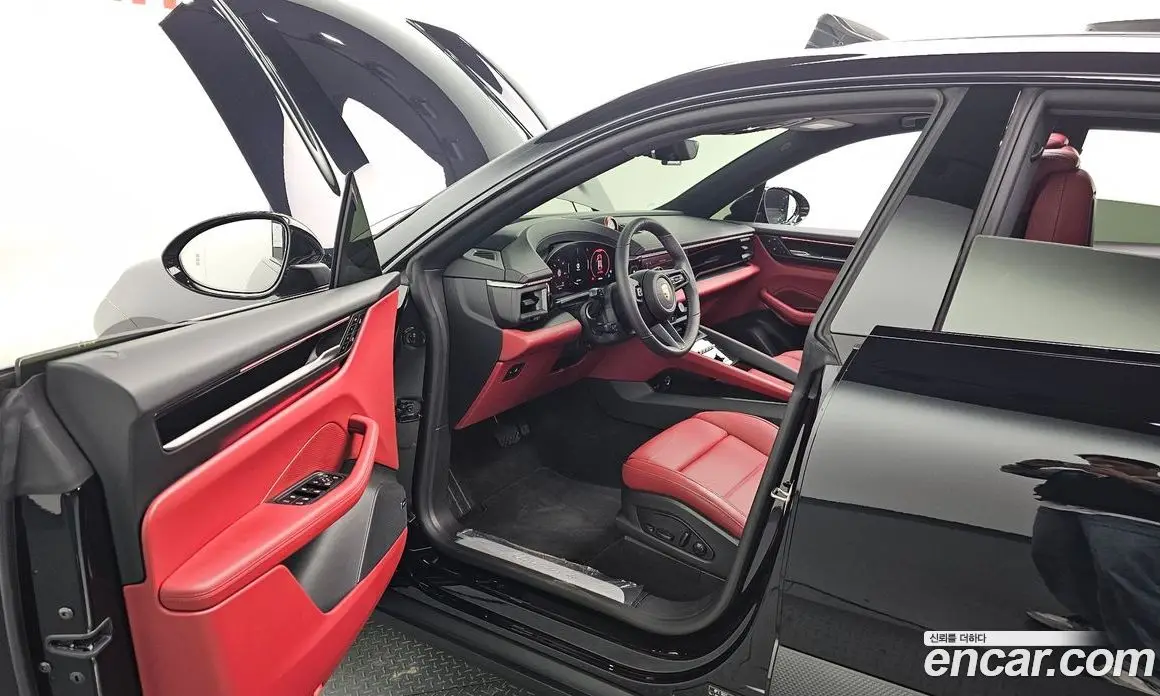 Porsche Macan 2025 0.2 автомат (гидро), фото 10 Porsche Macan 2025 0.2 автомат (гидро), фото 10