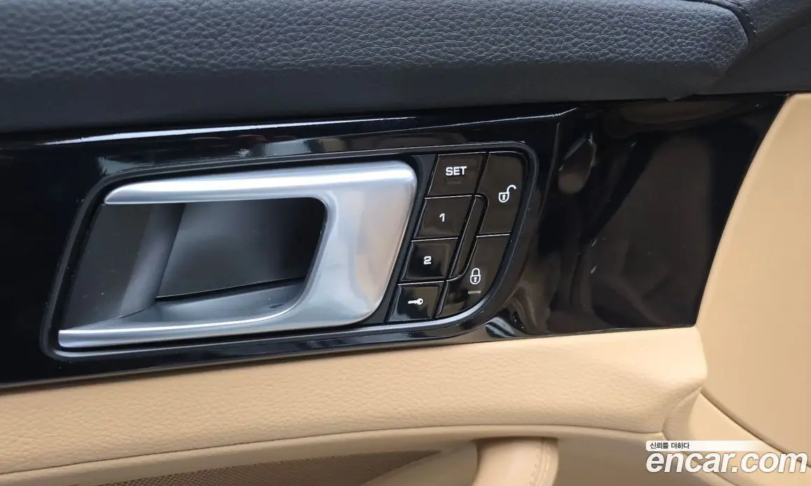 Porsche Panamera 2018 2.9 автомат (гидро), фото 32