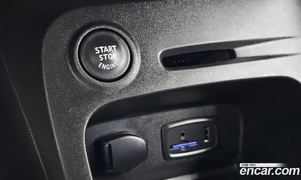 Renault (Samsung) QM3 2014 1.5 автомат (гидро), фото 18