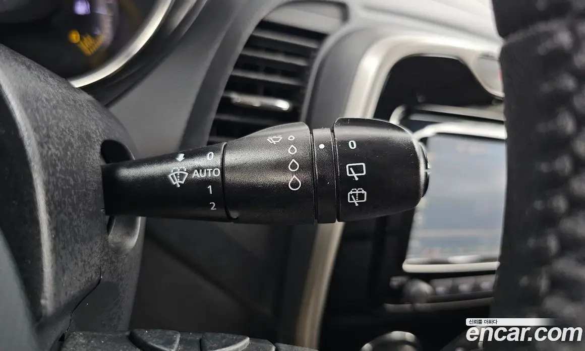 Renault (Samsung) QM3 2014 1.5 автомат (гидро), фото 19