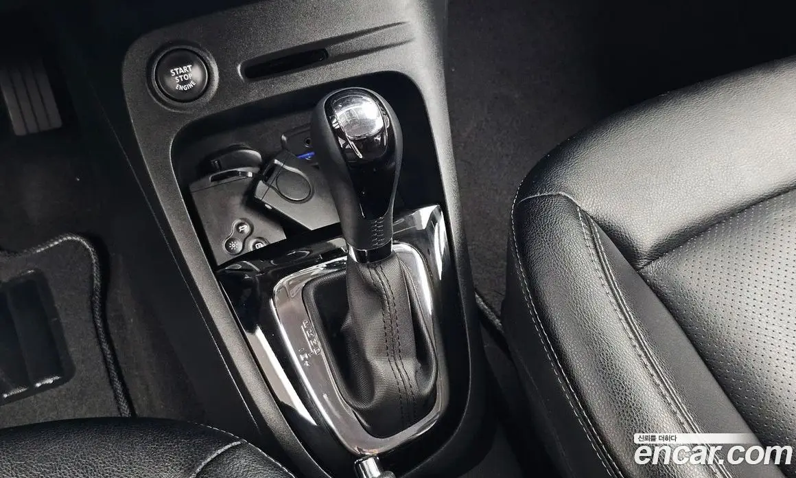 Renault (Samsung) QM3 2014 1.5 автомат (гидро), фото 9