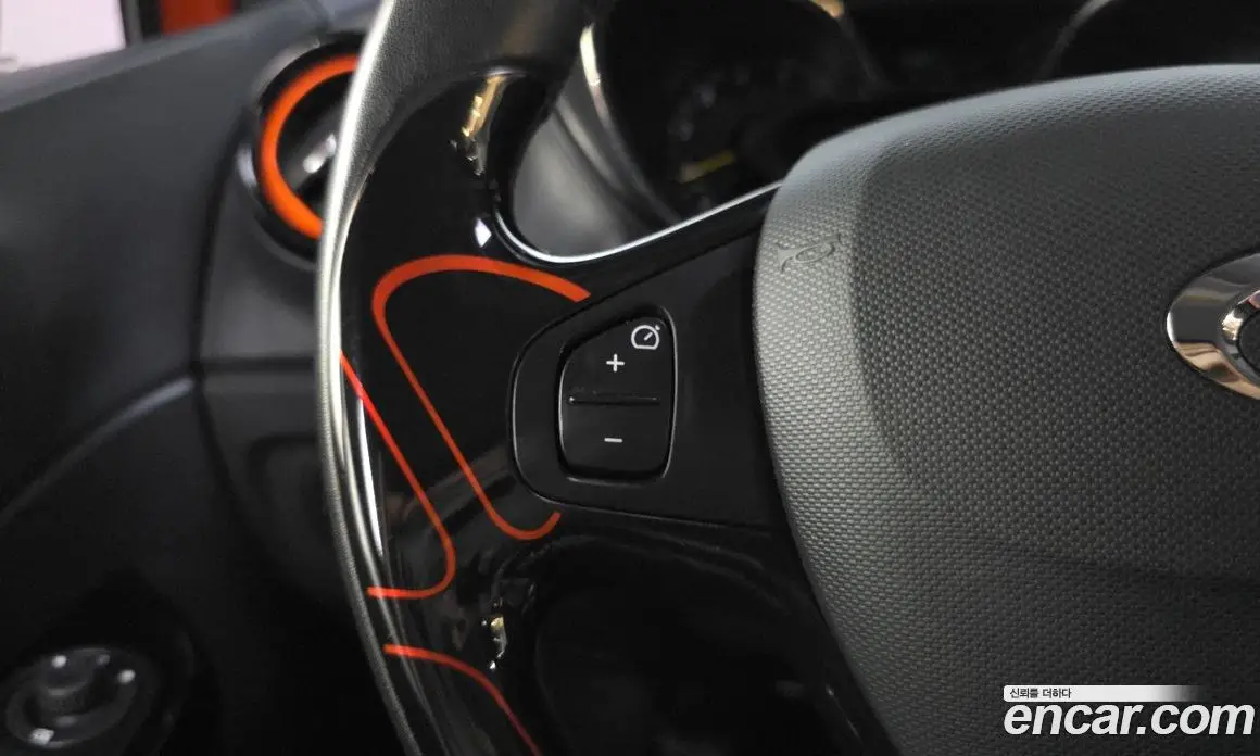 Renault (Samsung) QM3 2015 1.5 автомат (гидро), фото 17