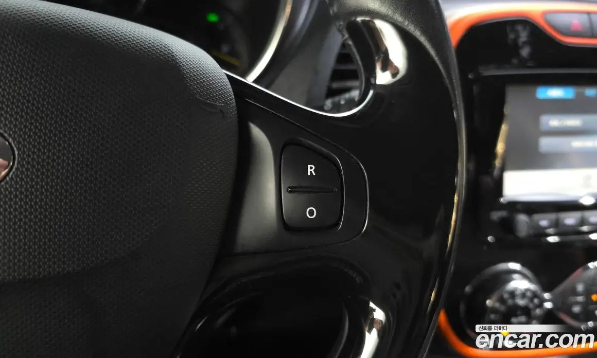 Renault (Samsung) QM3 2015 1.5 автомат (гидро), фото 18