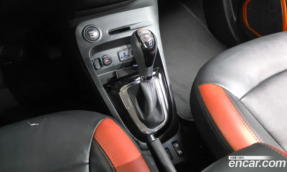 Renault (Samsung) QM3 2015 1.5 автомат (гидро), фото 9