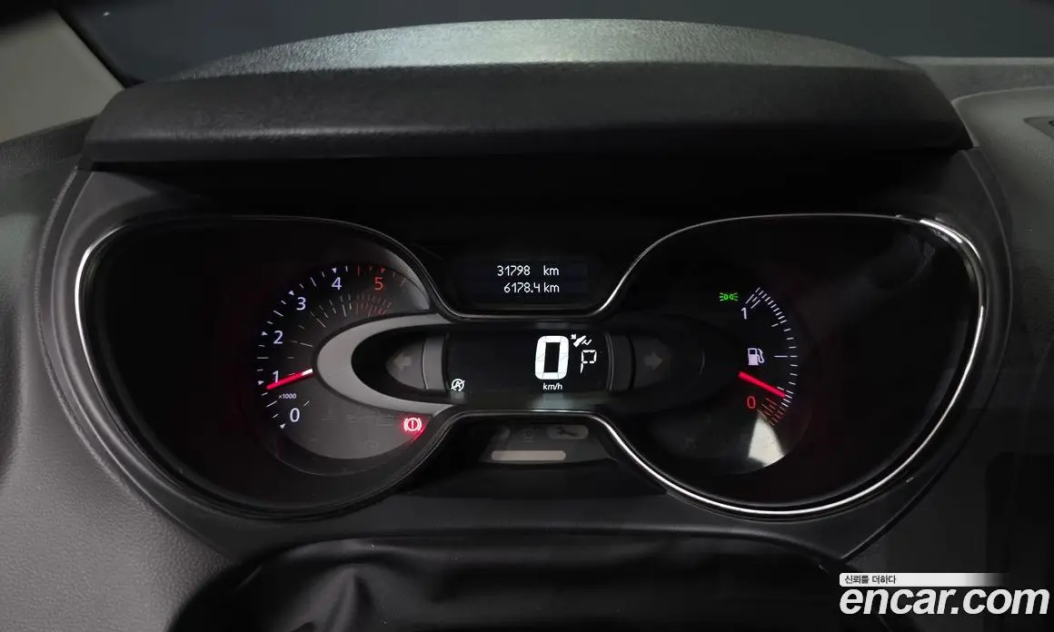 Renault (Samsung) QM3 2019 1.5 автомат (гидро), фото 11