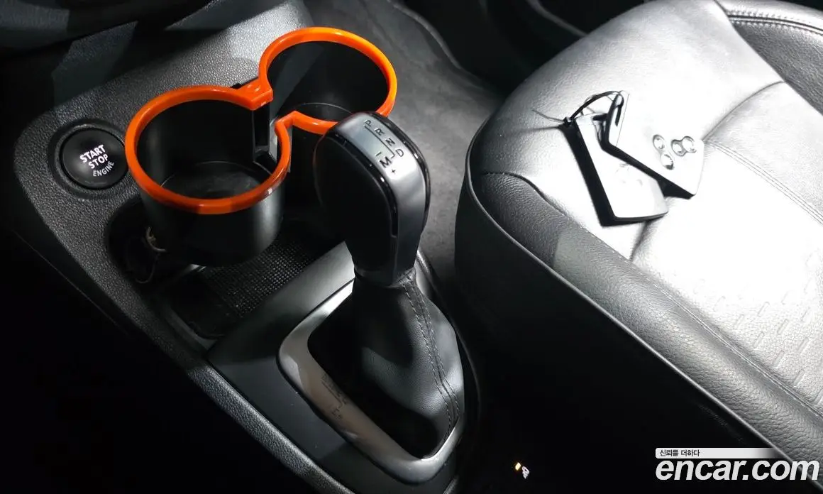 Renault (Samsung) QM3 2019 1.5 автомат (гидро), фото 12