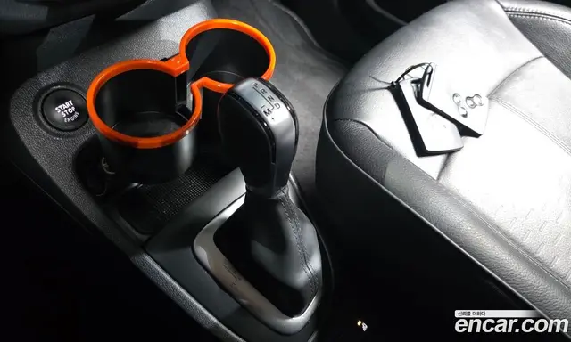Renault (Samsung) QM3 2019 1.5 автомат (гидро), миниатюра 12