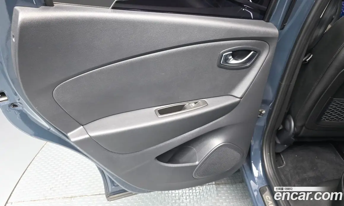 Renault (Samsung) QM3 2019 1.5 автомат (гидро), фото 15