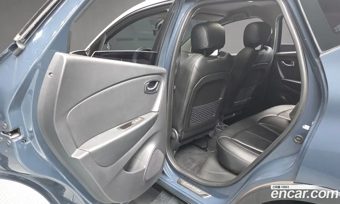 Renault (Samsung) QM3 2019 1.5 автомат (гидро), фото 16