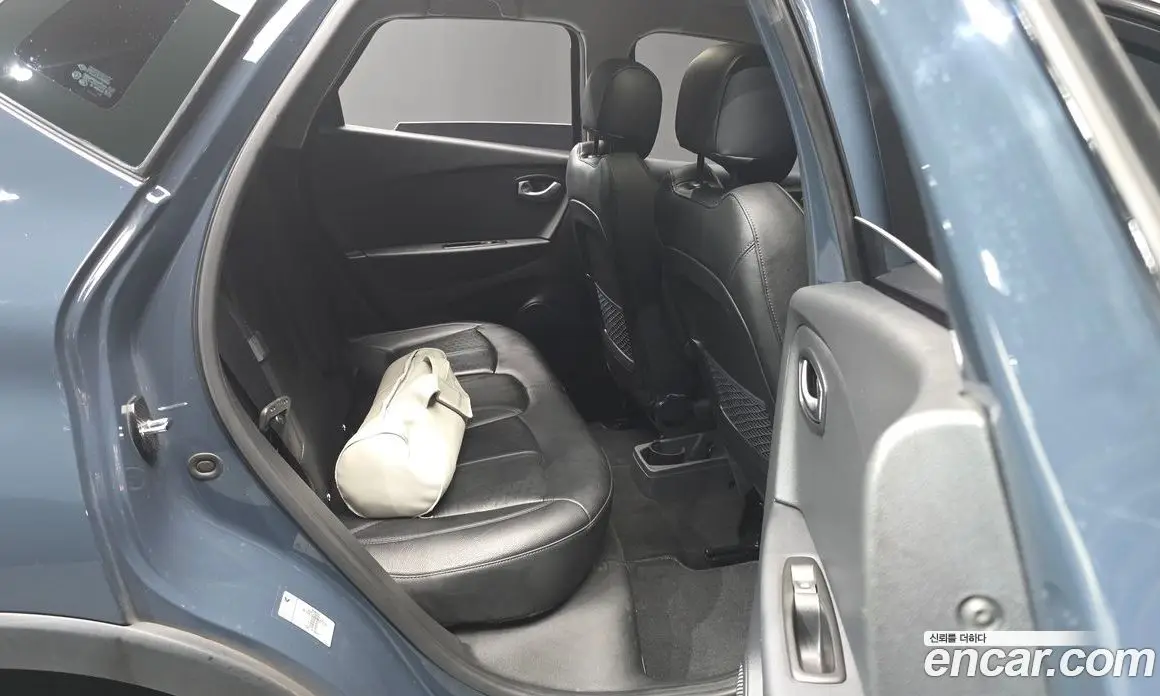 Renault (Samsung) QM3 2019 1.5 автомат (гидро), фото 18