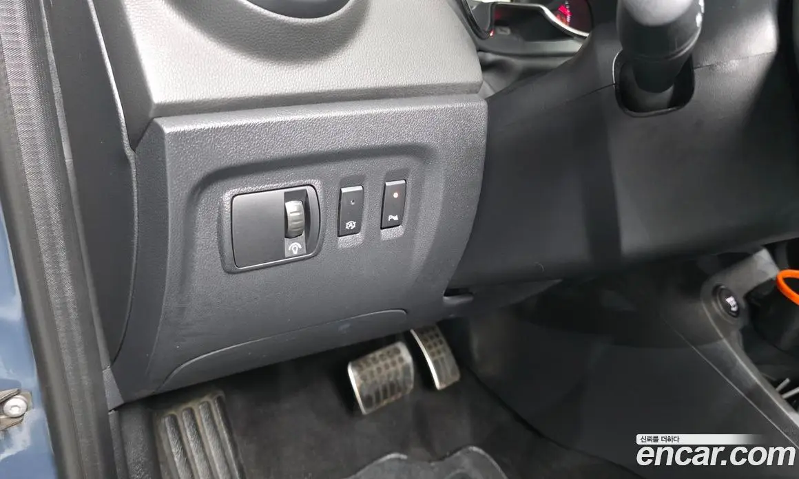 Renault (Samsung) QM3 2019 1.5 автомат (гидро), фото 20