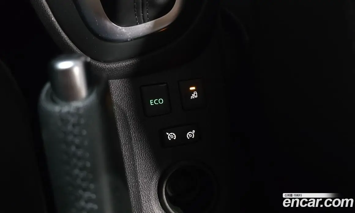 Renault (Samsung) QM3 2019 1.5 автомат (гидро), фото 23