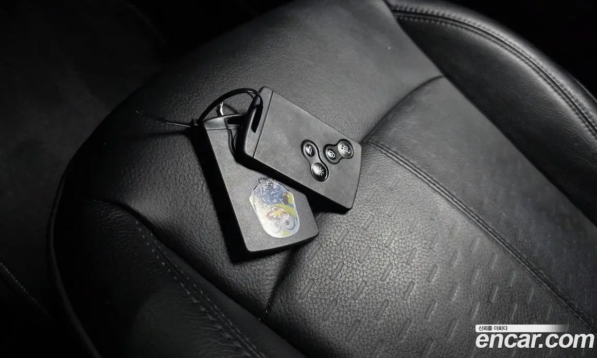 Renault (Samsung) QM3 2019 1.5 автомат (гидро), фото 24