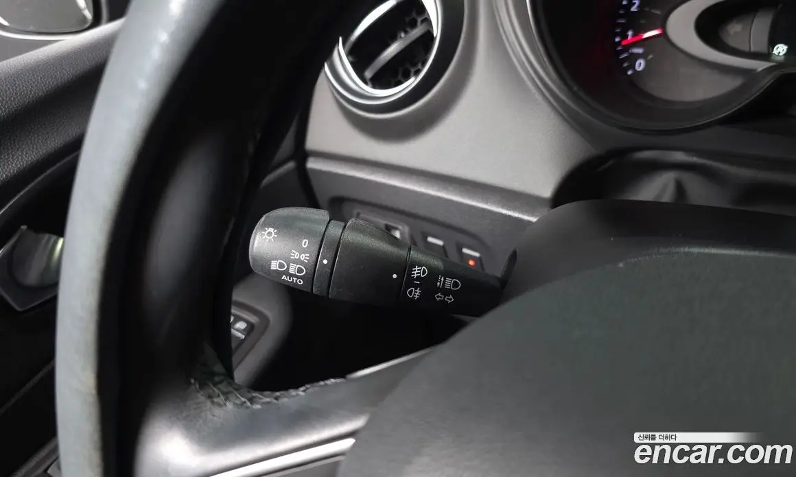 Renault (Samsung) QM3 2019 1.5 автомат (гидро), фото 27