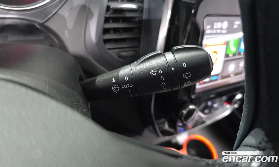 Renault (Samsung) QM3 2019 1.5 автомат (гидро), фото 28