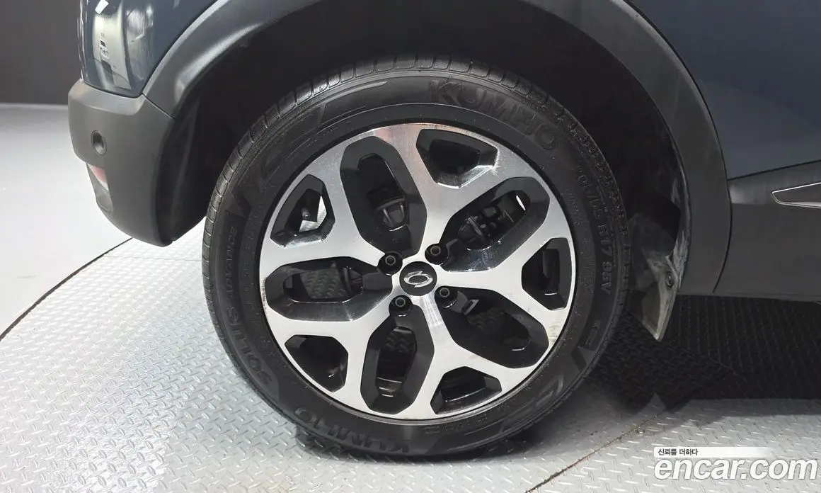 Renault (Samsung) QM3 2019 1.5 автомат (гидро), фото 5