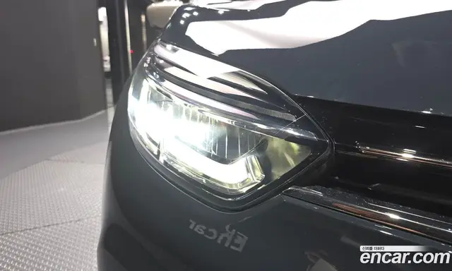Renault (Samsung) QM3 2019 1.5 автомат (гидро), миниатюра 8