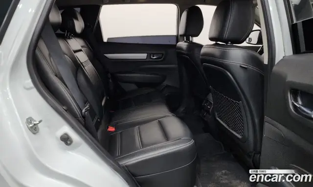 Renault (Samsung) QM6 2017 2.0 автомат (гидро), миниатюра 11