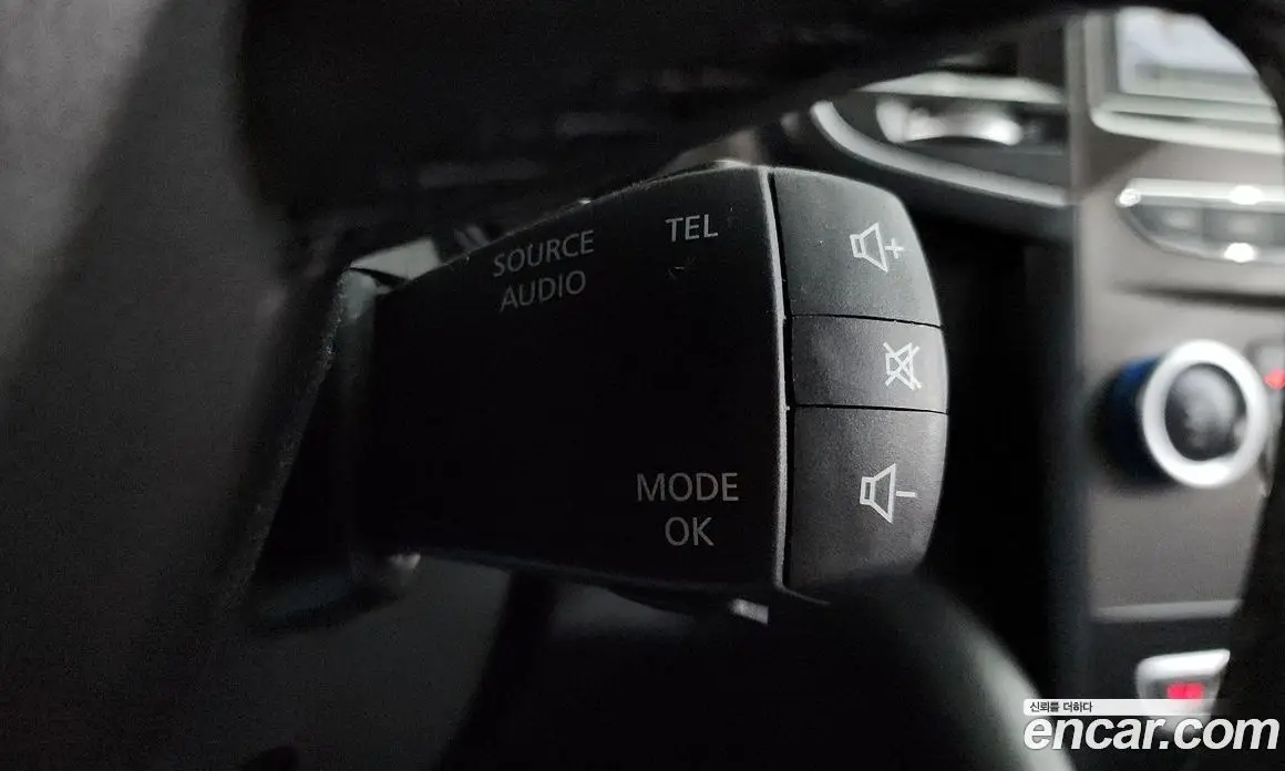 Renault (Samsung) QM6 2017 2.0 автомат (гидро), фото 15