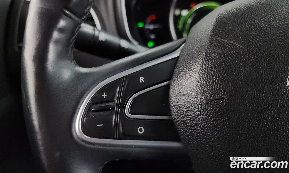 Renault (Samsung) QM6 2017 2.0 автомат (гидро), фото 17
