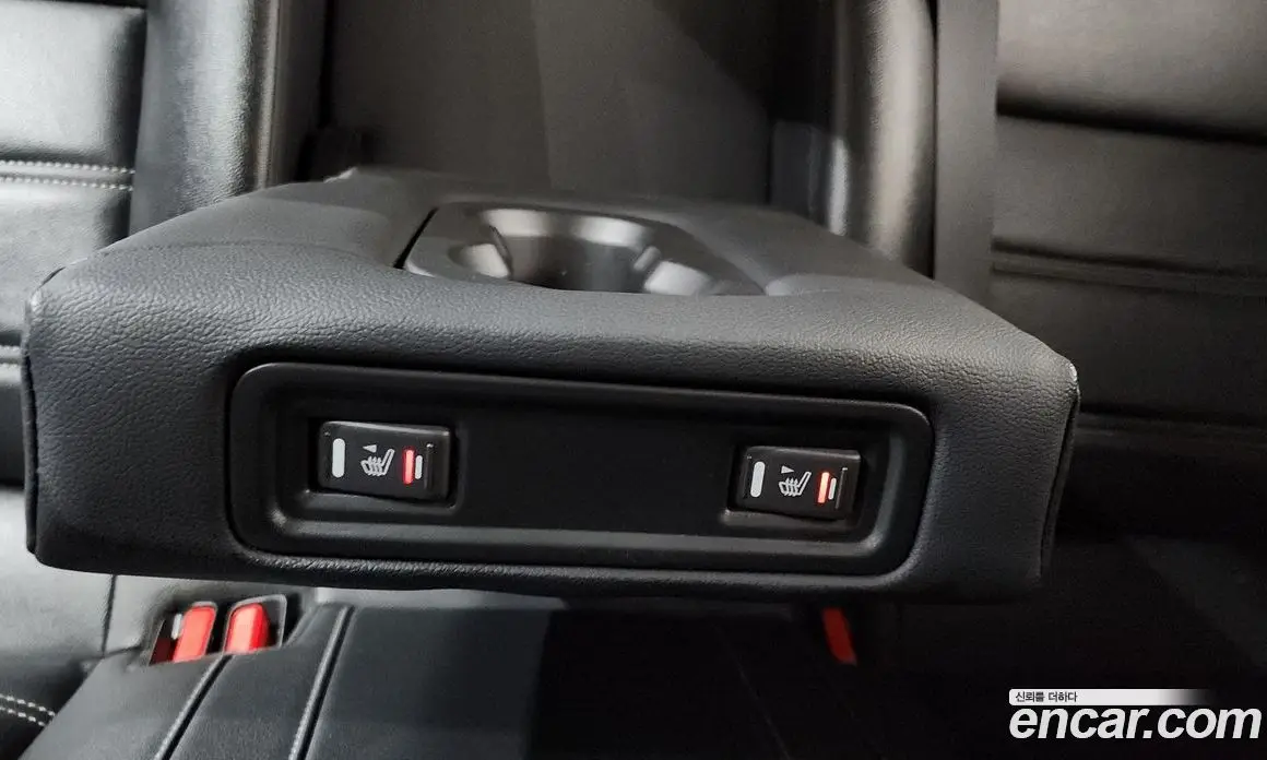 Renault (Samsung) QM6 2017 2.0 автомат (гидро), фото 18