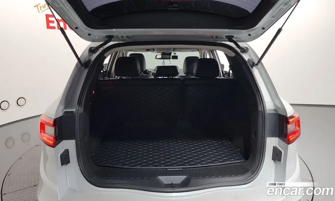 Renault (Samsung) QM6 2017 2.0 автомат (гидро), фото 19
