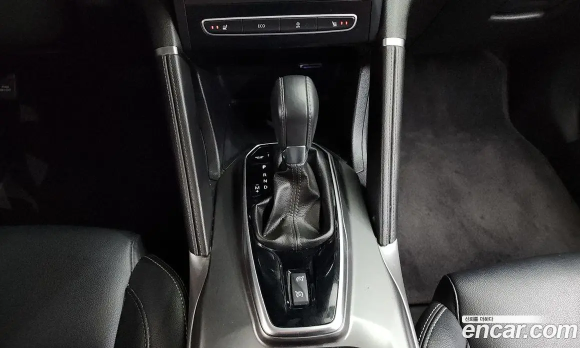 Renault (Samsung) QM6 2017 2.0 автомат (гидро), фото 9