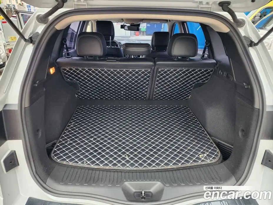 Renault (Samsung) QM6 2017 2.0 автомат (гидро), фото 14