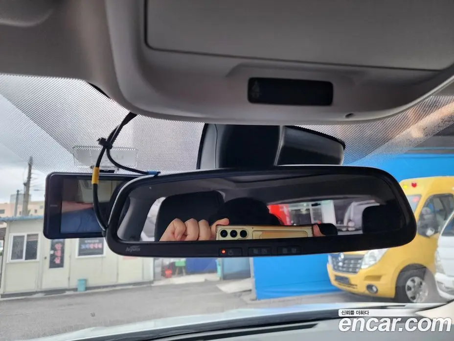 Renault (Samsung) QM6 2017 2.0 автомат (гидро), фото 18