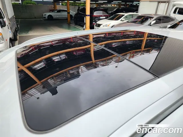 Renault (Samsung) QM6 2017 2.0 автомат (гидро), миниатюра 7