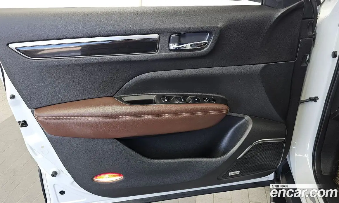 Renault (Samsung) QM6 2018 2.0 автомат (гидро), фото 14